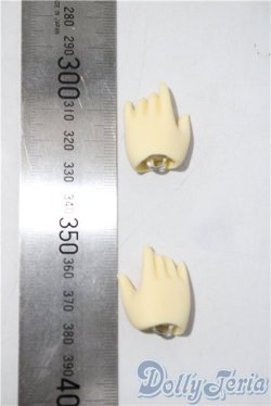 画像2: YSD/ハンドパーツ U-26-01-28-075-TN-ZU