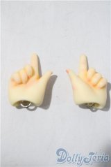 YSD/ハンドパーツ U-26-01-28-078-TN-ZU