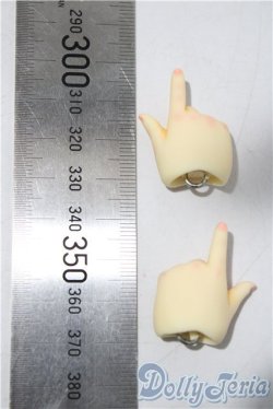 画像2: YSD/ハンドパーツ U-26-01-28-078-TN-ZU