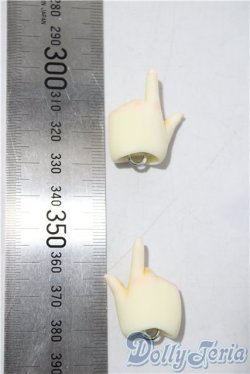 画像2: YSD/ハンドパーツ U-26-01-28-079-TN-ZU