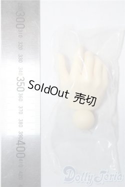 画像2: SD17B-H-02/ハンドパーツ U-26-01-28-099-TN-ZU