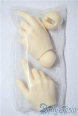 SDGrB-H-07/ハンドパーツ U-26-01-28-102-TN-ZU