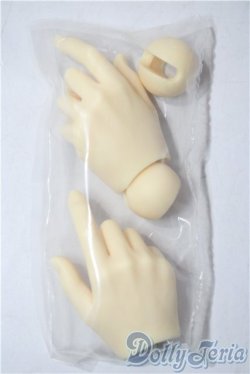 画像1: SDGrB-H-07/ハンドパーツ U-26-01-28-102-TN-ZU