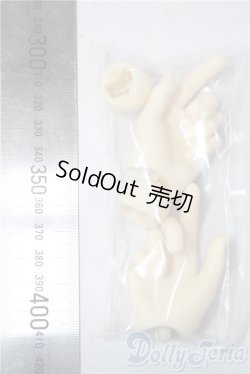 画像2: SDGrB-H-07/ハンドパーツ U-26-01-28-102-TN-ZU