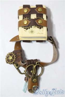 画像1: SDGrB＆SD13男の子/OF:小物 U-26-01-28-097-TN-ZU