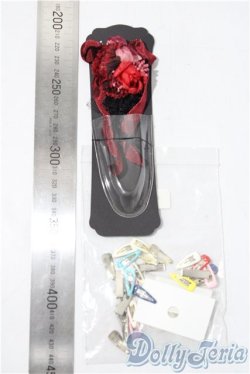 画像2: SD/OF:小物 U-26-01-28-072-TN-ZU