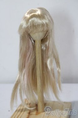 画像1: 6-7inch/ウィッグ U-26-01-28-013-TN-ZU