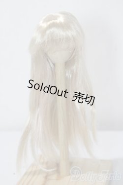 画像1: 6-7inch/ウィッグ U-26-01-28-013-TN-ZU