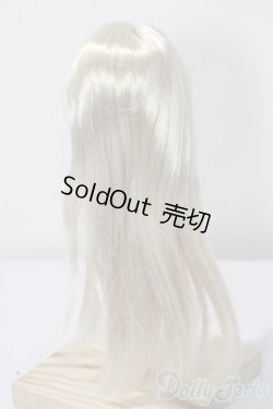 画像2: 6-7inch/ウィッグ U-26-01-28-013-TN-ZU