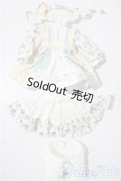 画像1: 幼SD/OF:Astrantia様製 衣装セット/SD/OF U-26-01-28-060-TN-ZU
