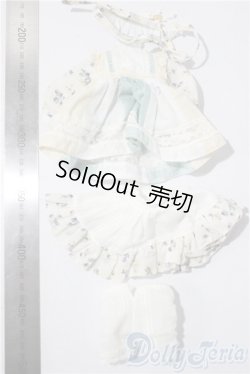 画像2: 幼SD/OF:Astrantia様製 衣装セット/SD/OF U-26-01-28-060-TN-ZU