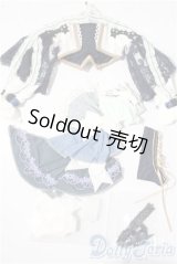 SDM＆MSD/OF:衣装セット U-26-01-28-059-TN-ZU