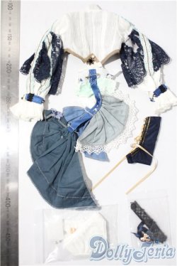 画像2: SDM＆MSD/OF:衣装セット U-26-01-28-059-TN-ZU