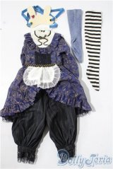 SD/OF:衣装セット U-26-01-28-058-TN-ZU