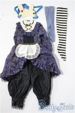 画像1: SD/OF:衣装セット U-26-01-28-058-TN-ZU