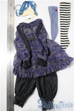 画像2: SD/OF:衣装セット U-26-01-28-058-TN-ZU