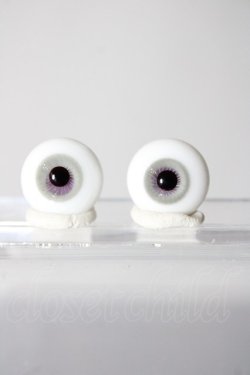 画像1: 16mm/グラスアイ U-26-02-11-053-NY-ZU