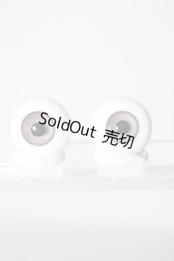 画像1: 16mm/グラスアイ U-26-02-11-051-NY-ZU