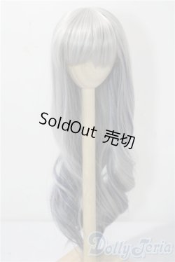 画像1: 8-9inch/ウィッグ U-26-02-04-002-NY-ZU