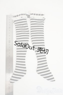 画像2: SD/OF:靴下 Y-26-01-28-173-NY-ZY