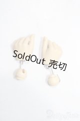 MYOUDLL/40ｃｍハンドパーツ A-26-01-28-1037-NY-ZU