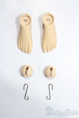 MYOUDLL/40ｃｍフットパーツ A-26-01-28-1036-NY-ZU