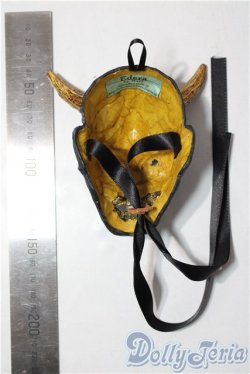 画像2: SD/マスケラ:Edera様製 U-26-02-04-162-NY-ZU