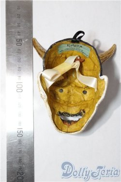 画像2: SD/マスケラ:Edera様製 U-26-02-04-164-NY-ZU