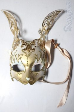 画像1: SD/マスケラ:Edera様製 U-26-02-11-198-NY-ZU