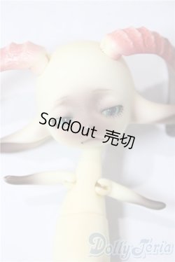 画像1: DOLLZONE/Heavy Rain A-26-01-28-1069-NY-ZU