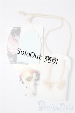 画像4: DOLLZONE/Heavy Rain A-26-01-28-1069-NY-ZU