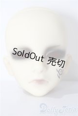 ROSERINDOLL/Jadeヘッド A-26-01-28-1055-NY-ZU