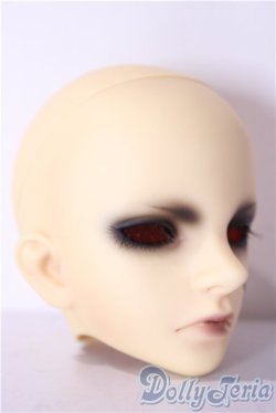 画像3: ROSERINDOLL/Jadeヘッド A-26-01-28-1055-NY-ZU