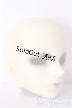 画像3: ROSERINDOLL/Jadeヘッド A-26-01-28-1055-NY-ZU