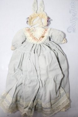 画像1: SD/OF:クローバードレス　Rose Garden様製 U-26-02-11-194-NY-ZU