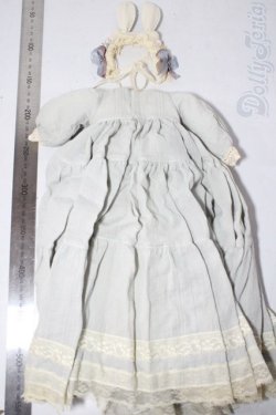 画像2: SD/OF:クローバードレス　Rose Garden様製 U-26-02-11-194-NY-ZU