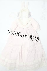 SD/OF:クローバードレス　Rose Garden様製 U-26-02-11-193-NY-ZU