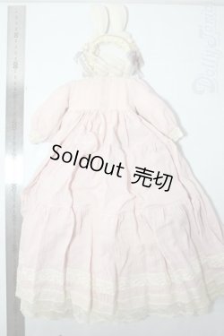 画像2: SD/OF:クローバードレス　Rose Garden様製 U-26-02-11-193-NY-ZU