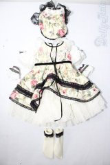 SD/OF:ワンピース　Silber Flugel様製 U-26-02-11-203-NY-ZU