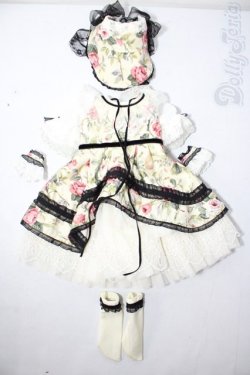 画像1: SD/OF:ワンピース　Silber Flugel様製 U-26-02-11-203-NY-ZU