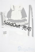 SD/OF:Aliceドレス　MELODY.C様製 U-26-02-04-059-NY-ZU