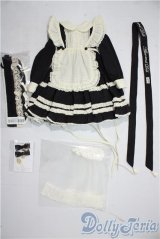 SD/OF:Aliceドレス　MELODY.C様製 U-26-02-04-059-NY-ZU