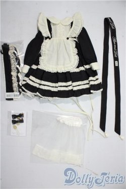 画像1: SD/OF:Aliceドレス　MELODY.C様製 U-26-02-04-059-NY-ZU