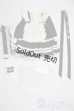 画像1: SD/OF:Aliceドレス　MELODY.C様製 U-26-02-04-059-NY-ZU