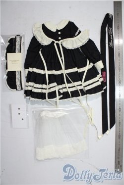 画像2: SD/OF:Aliceドレス　MELODY.C様製 U-26-02-04-059-NY-ZU