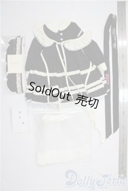 画像2: SD/OF:Aliceドレス　MELODY.C様製 U-26-02-04-059-NY-ZU