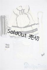 SD/OF:Aliceドレス　MELODY.C様製 U-26-02-04-058-NY-ZU