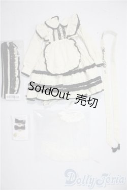 画像1: SD/OF:Aliceドレス　MELODY.C様製 U-26-02-04-058-NY-ZU
