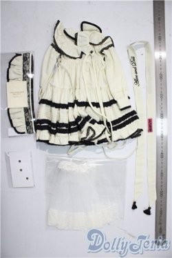 画像2: SD/OF:Aliceドレス　MELODY.C様製 U-26-02-04-058-NY-ZU