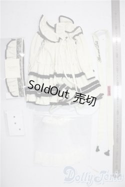 画像2: SD/OF:Aliceドレス　MELODY.C様製 U-26-02-04-058-NY-ZU